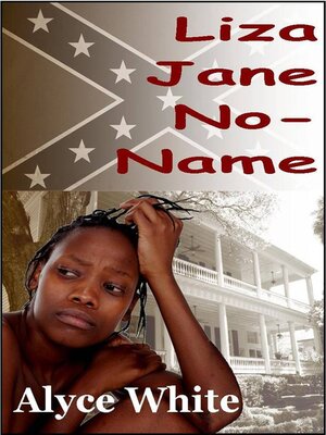 cover image of Liza Jane No-Name